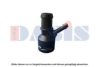 AKS DASIS 045026N Coolant Flange